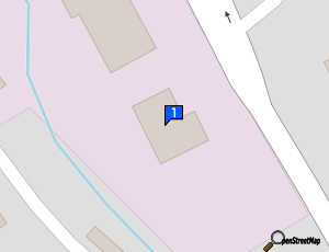 Carte Gillon Automobile