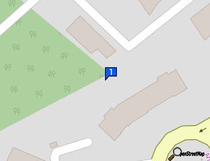 Carte Auto Services Vahdo