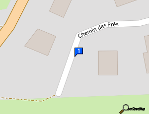 Carte Garage Md Auto Pieces