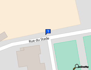 Carte Sb Meca Service