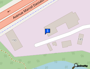 Carte Lavage Service