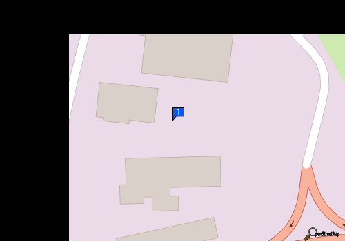 Carte Pringy Tachy