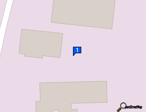 Carte Servi Alpes Mont Blanc