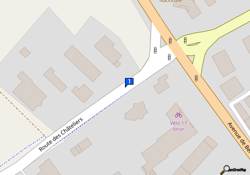 Carte Io Car Wash