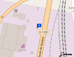 Carte Jmc Oldwagen Garage