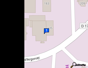 Carte Carrosserie M N Auto