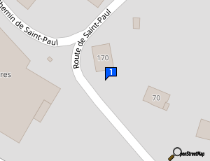 Carte Bd Auto Services