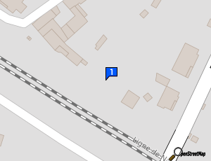 Carte Dallet Michael Sarl