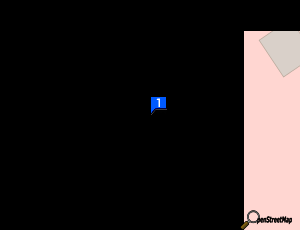 Carte Garage Berthelot