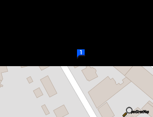 Carte Sarl Rochefort Pneus