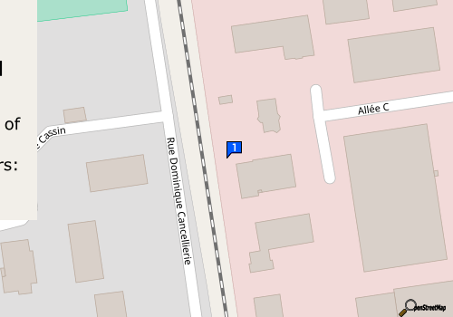 Carte Seker Automobiles
