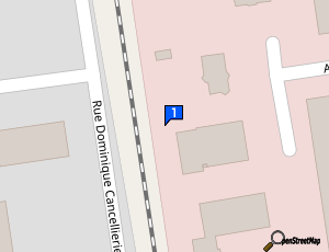 Carte Seker Automobiles