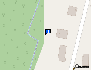 Carte Sas Cabariot Auto