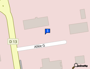 Carte Cartier Vehicules Anciens