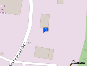 Carte Chez Medhi Services