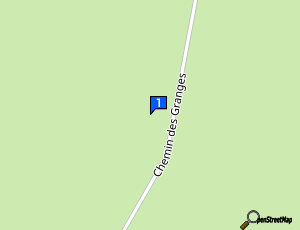 Carte Ambazac Automobiles