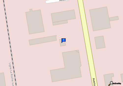 Carte Auto Restaure