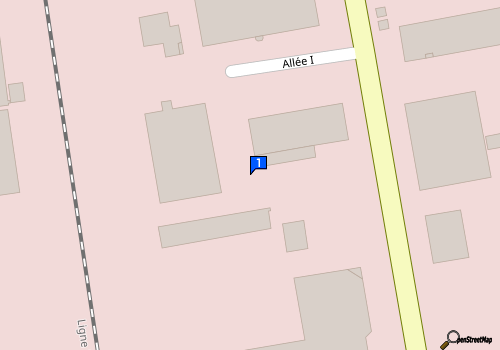 Carte Accro Land