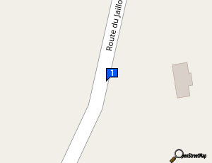 Carte Reparauto Denis