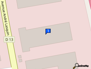 Carte Carrosserie Lorenzelli