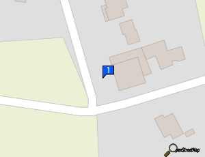 Carte Arverne Maintenance Reparations