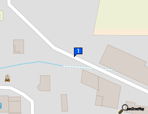 Carte Etablissements Bonier