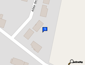 Carte Lb Auto Nettoage