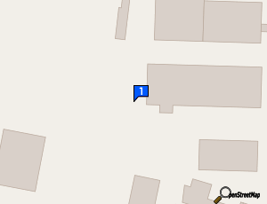 Carte Garage Auto Gab