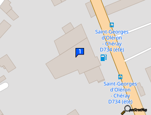 Carte Evasion Automobile