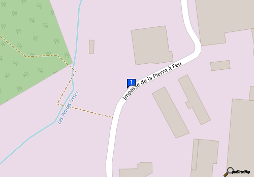 Carte Sf Custom