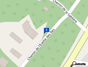 Carte Carrosserie Sylvestre