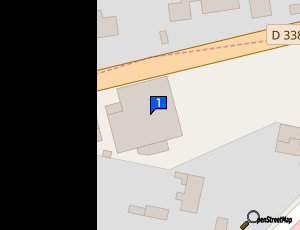 Carte Planete Auto Passion