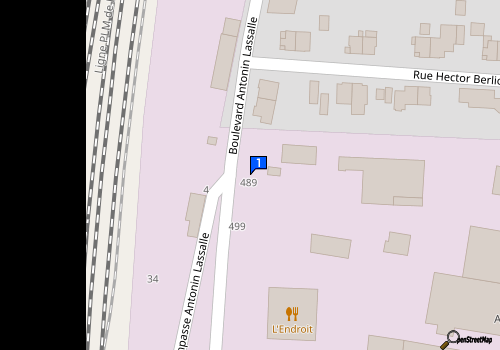 Carte Autoagora