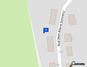 Carte Renov Autos Service