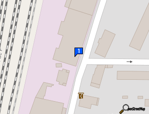 Carte Pibc Peinture Industrielle