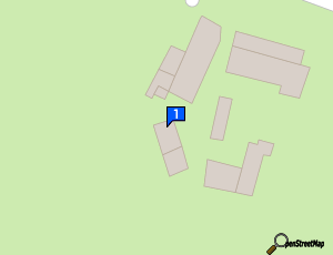 Carte Carrosserie Froget Laurent