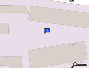 Carte Altermeca