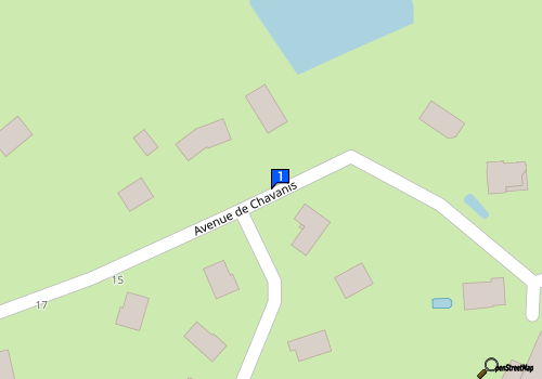 Carte Garage Coquard Et Fils