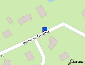 Carte Garage Coquard Et Fils