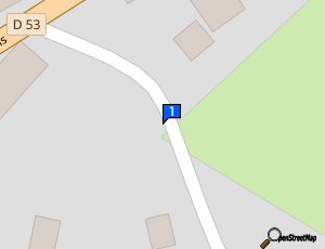 Carte Carrosserie Christophe Fernandes