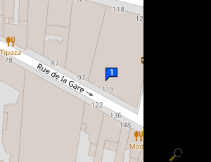 Carte Calad Cleaning Cars