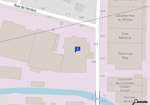 Carte Ac Pare Brise