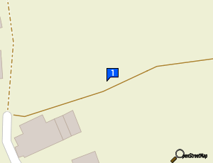 Carte Garage Des Esserts