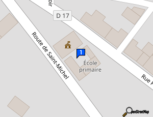 Carte Le Petit Mecano