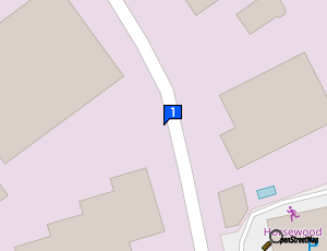 Carte X Treme Color Developpement