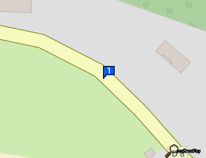 Carte Ateliers Du Thaurion