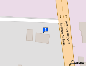 Carte Automobile Alain Bruno