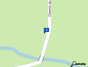 Carte Kowal Rallye Service K R S