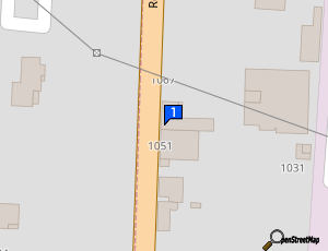 Carte Carrosserie Nevers Pere Et Fils