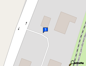 Carte Dream S Car Garage